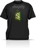 Le T-Shirt de Shopify